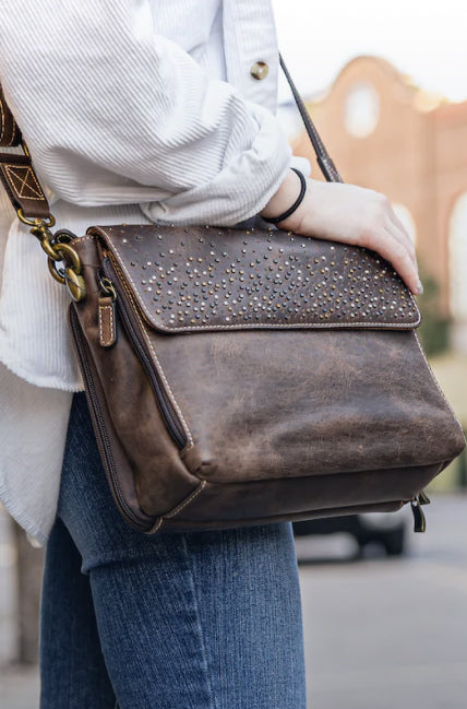 I IHAYNER Womens Leather Handbags Purses for Girls Top-handle Large Totes  Satchel Shoulder Bag for Ladies with Pompom Black: Handbags: Amazon.com